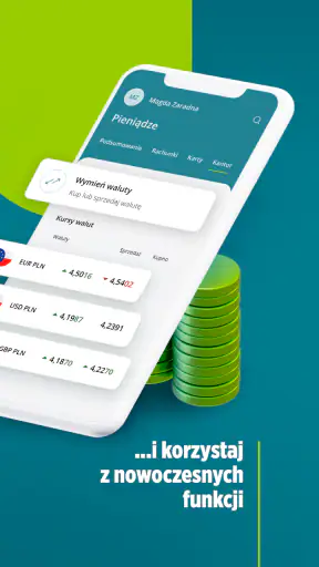 CA24 Mobile — pełna korzyści screenshot