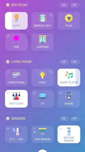 CADIO screenshot