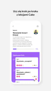 Cake - Ucz się języków obcych screenshot