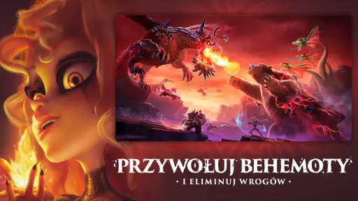 Call of Dragons screenshot