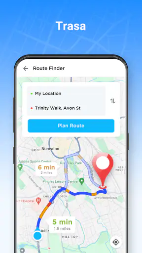 Caller id Number Locator screenshot
