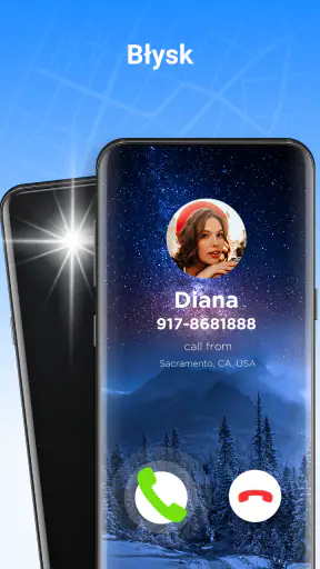 Caller id Number Locator screenshot