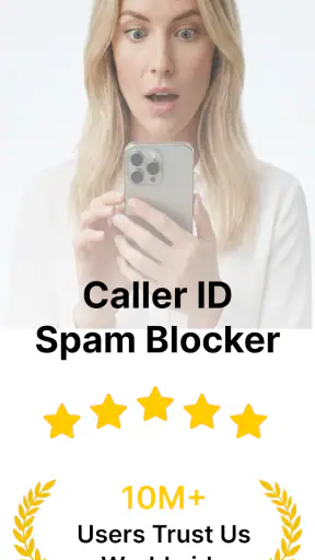 Caller ID: Spam Call Blocker screenshot