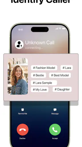 Caller ID: Spam Call Blocker screenshot