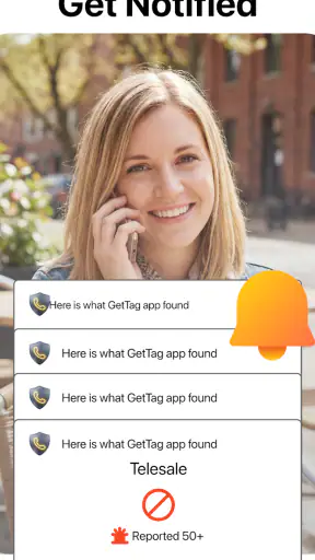 Caller ID: Spam Call Blocker screenshot