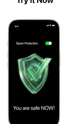 Caller ID: Spam Call Blocker screenshot