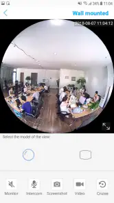 CamHipro screenshot