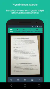 CamScanner - Phone PDF Creator screenshot