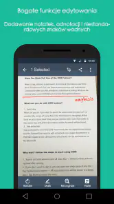 CamScanner - Phone PDF Creator screenshot