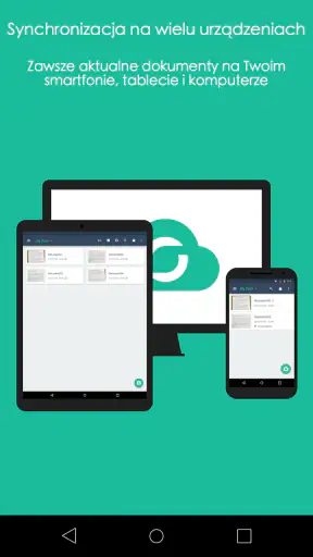 CamScanner - Phone PDF Creator screenshot