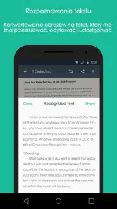 CamScanner - Phone PDF Creator screenshot