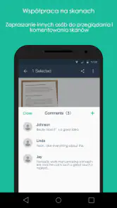 CamScanner - Phone PDF Creator screenshot