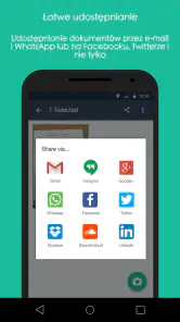 CamScanner - Phone PDF Creator screenshot