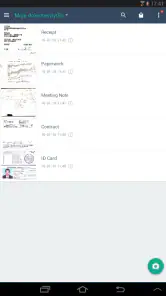 CamScanner - Phone PDF Creator screenshot