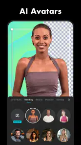 CapCut: Photo & Video Editor screenshot