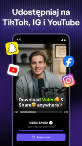 Captions AI: Napisy Wideo screenshot