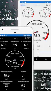 Car Scanner ELM OBD2 screenshot