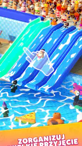 Carnival Tycoon: Coin Games screenshot