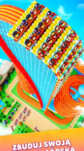 Carnival Tycoon: Coin Games screenshot