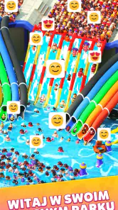 Carnival Tycoon: Coin Games screenshot