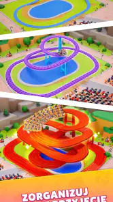 Carnival Tycoon: Coin Games screenshot