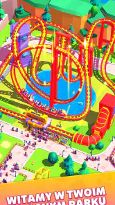 Carnival Tycoon: Coin Games screenshot