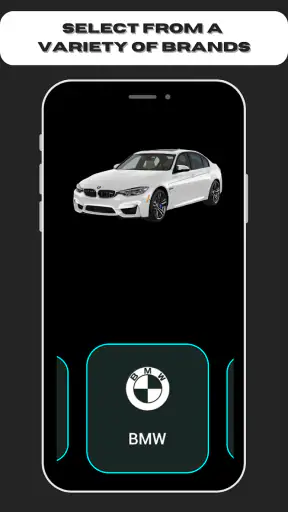 Carstream Android screenshot