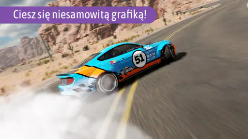 CarX Drift Racing 2 screenshot