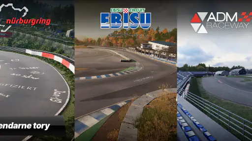 CarX Drift Racing 3 screenshot