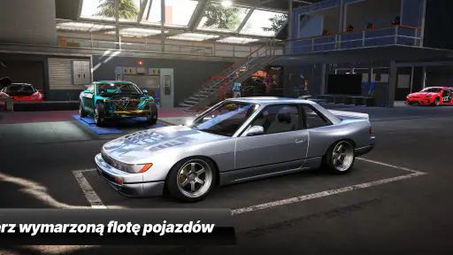 CarX Drift Racing 3 screenshot