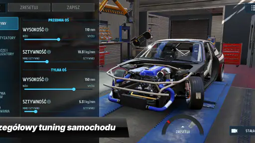 CarX Drift Racing 3 screenshot