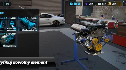 CarX Drift Racing 3 screenshot
