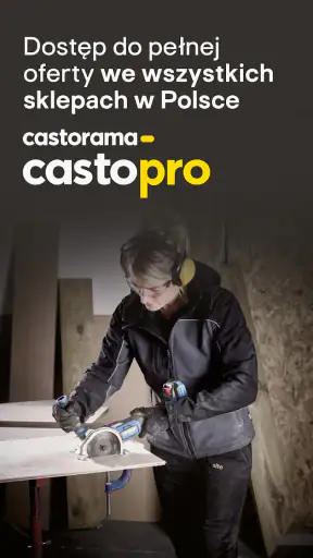 CastoPro screenshot
