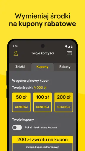 CastoPro screenshot