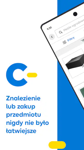 Castorama screenshot