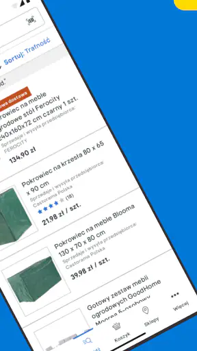 Castorama screenshot
