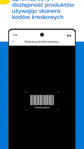Castorama screenshot