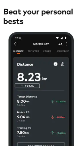 Catapult One screenshot