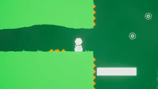 Cats are Liquid - ABP screenshot