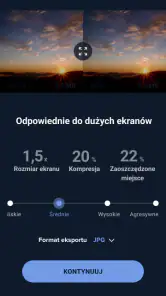 CCleaner — Czyszczenie screenshot