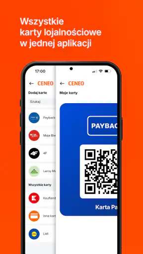 Ceneo: porównywarka cen online screenshot