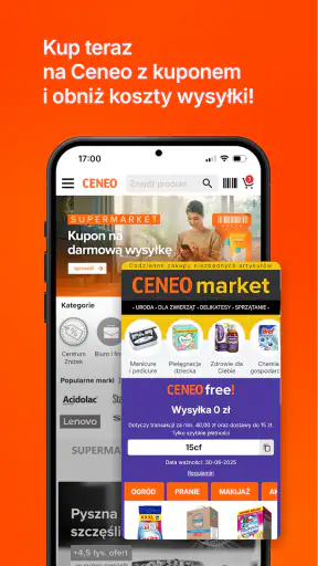 Ceneo: porównywarka cen online screenshot