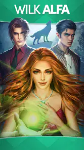 Chapters: Interaktywne Romanse screenshot