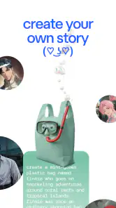 Character AI: Chat, Talk, Text screenshot