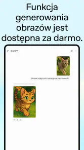 ChatGPT screenshot