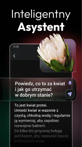 ChatOn – Czat AI po Polsku screenshot