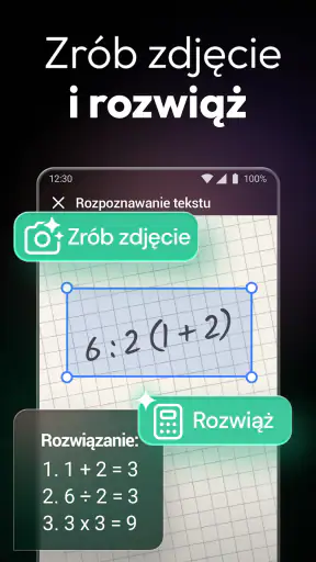ChatOn – Czat AI po Polsku screenshot