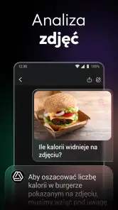 ChatOn – Czat AI po Polsku screenshot