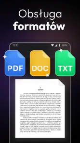 ChatOn – Czat AI po Polsku screenshot