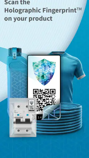 CheckIfReal screenshot